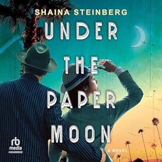 Under the Paper Moon cover art