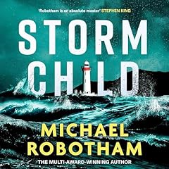 Storm Child Titelbild