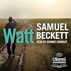 Watt cover art