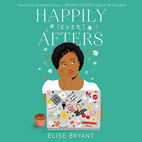 Happily Ever Afters Audiobook By Elise Bryant cover art