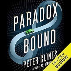 Paradox Bound Titelbild