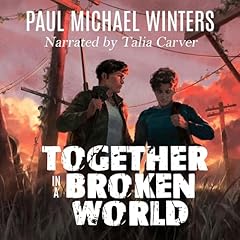 Together in a Broken World cover art