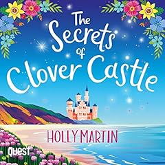 The Secrets of Clover Castle cover art