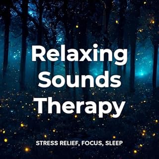 Calm Evening Stargazing | Ambient Space Music for Relaxation, Inspiration, Meditation and Focus Audiobook By  cover art