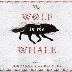 The Wolf in the Whale cover art