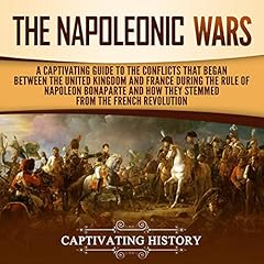 The Napoleonic Wars cover art