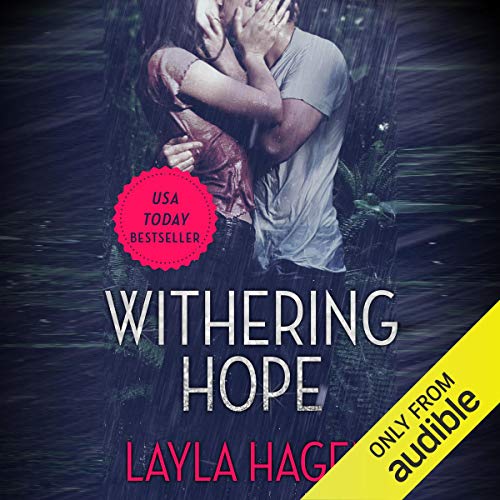 Withering Hope Titelbild