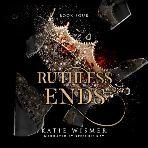 Ruthless Ends cover art