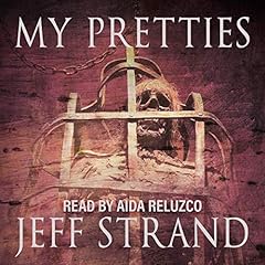 My Pretties cover art