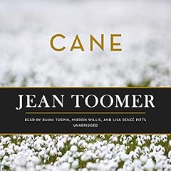 Cane cover art