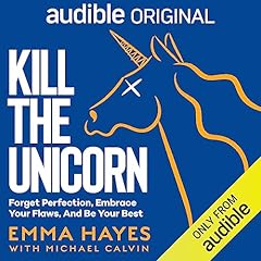 Kill the Unicorn cover art