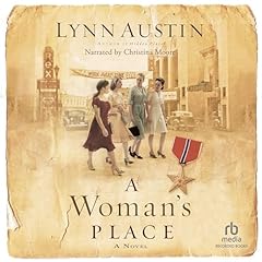 A Woman's Place cover art