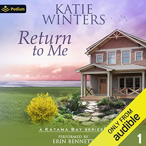 Couverture de Return to Me