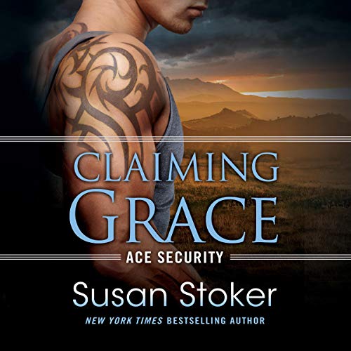 Claiming Grace cover art