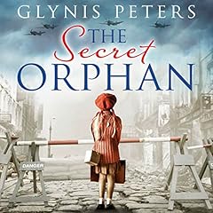 The Secret Orphan cover art