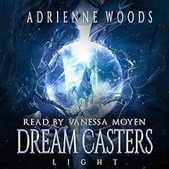 Dream Casters: Light cover art