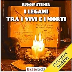 I legami tra i vivi e i morti copertina