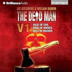 The Dead Man Volume 1 cover art