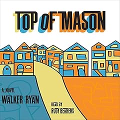 Top of Mason cover art