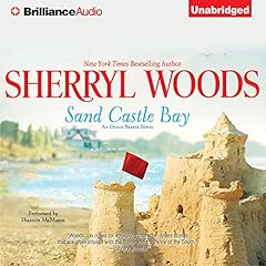 Sand Castle Bay cover art