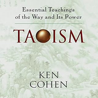 Taoism Audiobook By Ken Cohen cover art