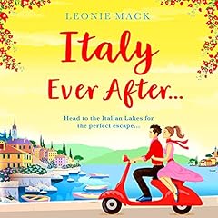 Italy Ever After cover art