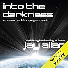 Into the Darkness cover art