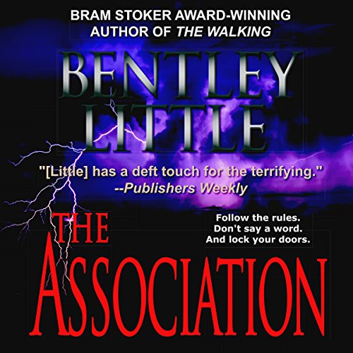 The Association cover art