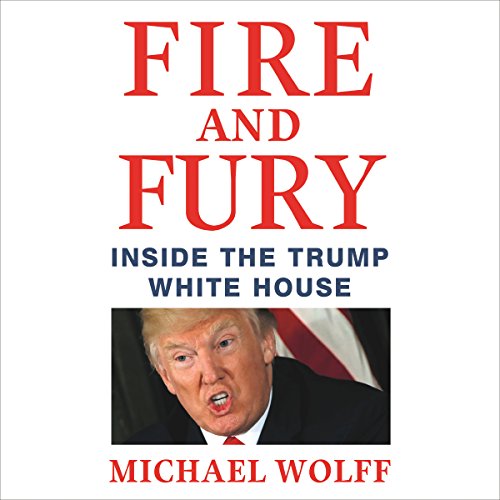 Fire and Fury cover art