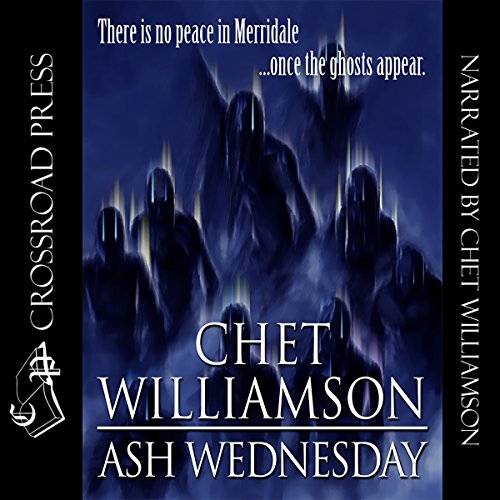 Ash Wednesday cover art