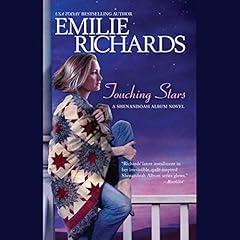 Touching Stars cover art