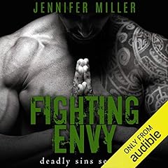 Fighting Envy cover art