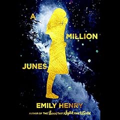 A Million Junes Audiobook By Emily Henry cover art