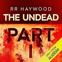 The Undead: Part 1 cover art