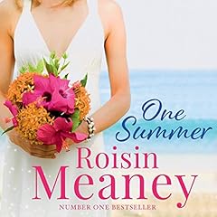 One Summer cover art