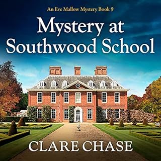 Mystery at Southwood School Audiobook By Clare Chase cover art