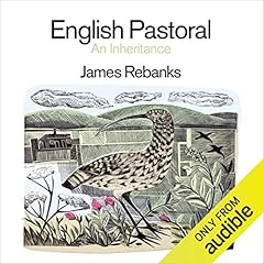 English Pastoral cover art