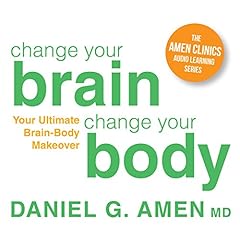 Change Your Brain, Change Your Body cover art