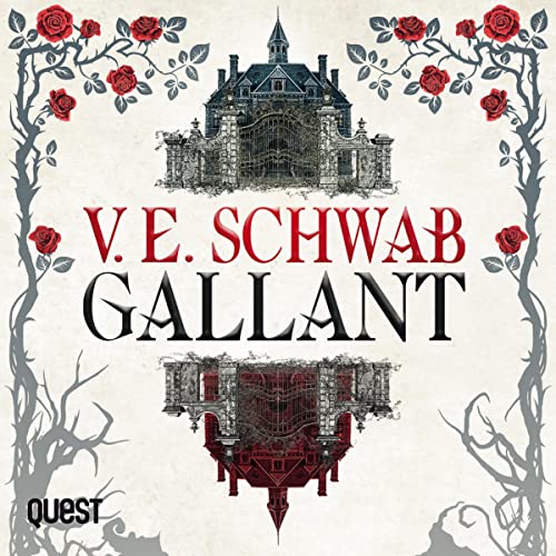 Gallant cover art