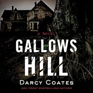 Gallows Hill Audiobook By Darcy Coates cover art