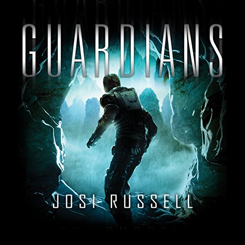 Guardians cover art