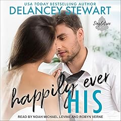 Happily Ever His cover art