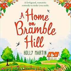 A Home on Bramble Hill cover art