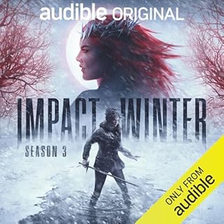 Impact Winter Season 3 cover art