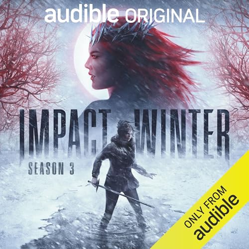 Impact Winter Season 3 cover art