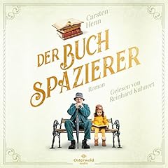 Der Buchspazierer Titelbild