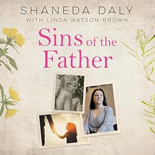 Sins of the Father Audiolibro Por Shaneda Daly, Linda Watson-Brown - contributor arte de portada