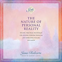 Couverture de The Nature of Personal Reality