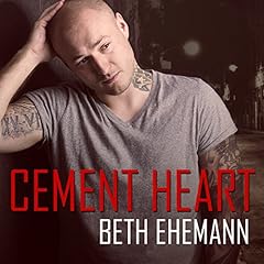 Cement Heart cover art