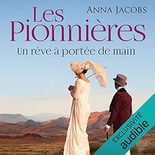 Couverture de Un rêve à portée de main